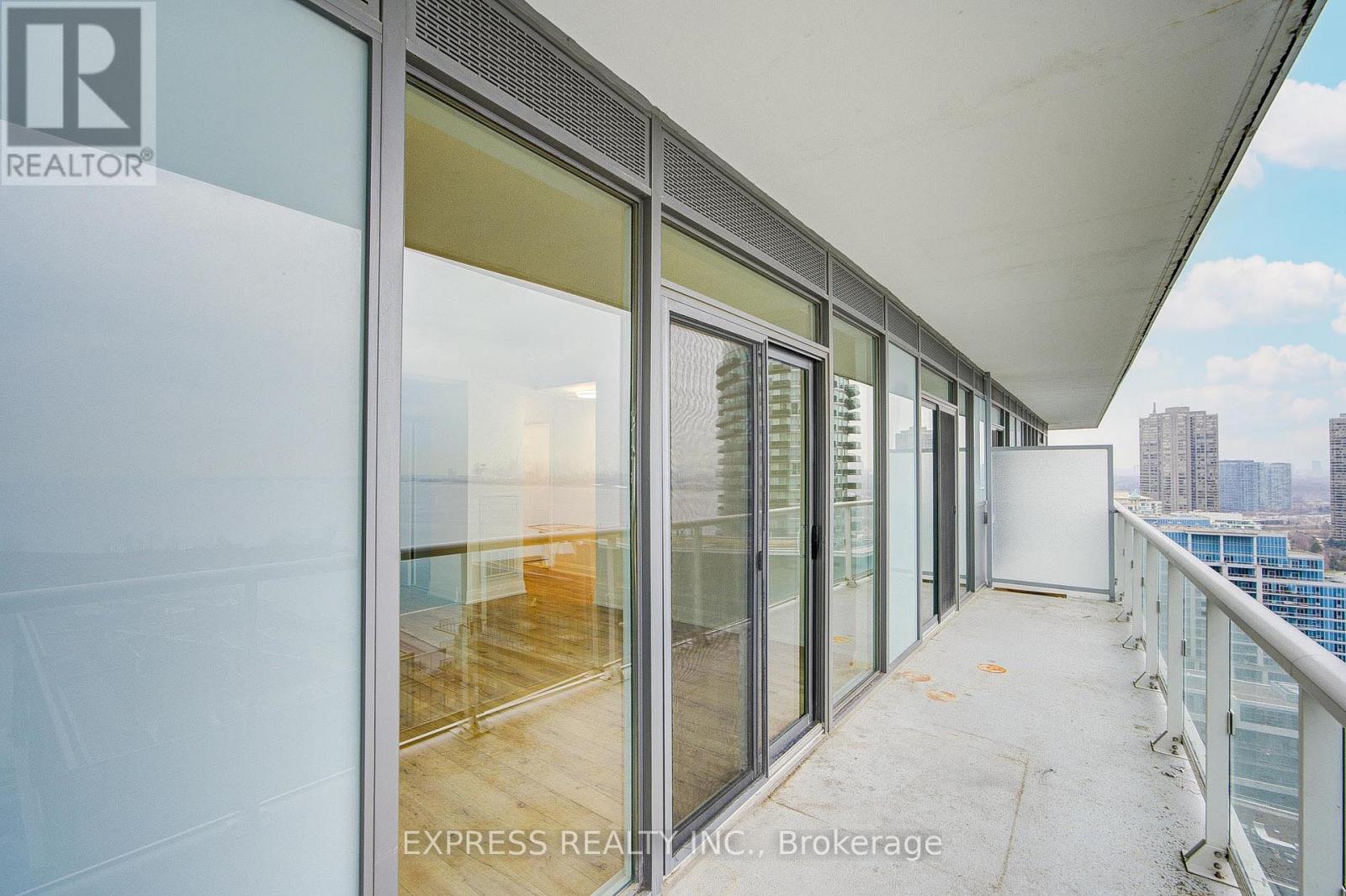 2302 - 56 Annie Craig Drive, Toronto, Ontario  M8V 0C8 - Photo 37 - W12923064