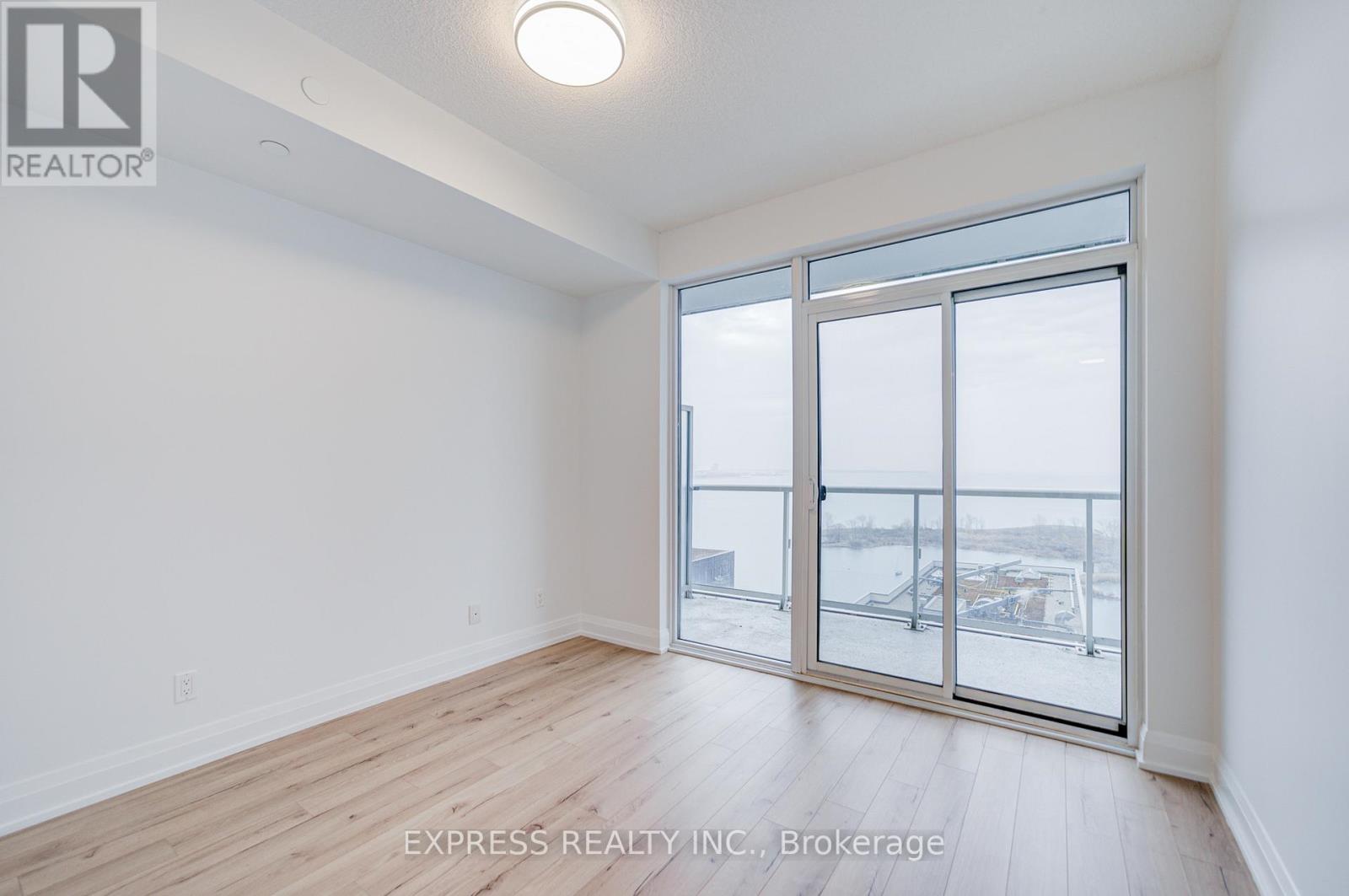 2302 - 56 Annie Craig Drive, Toronto, Ontario  M8V 0C8 - Photo 31 - W12923064