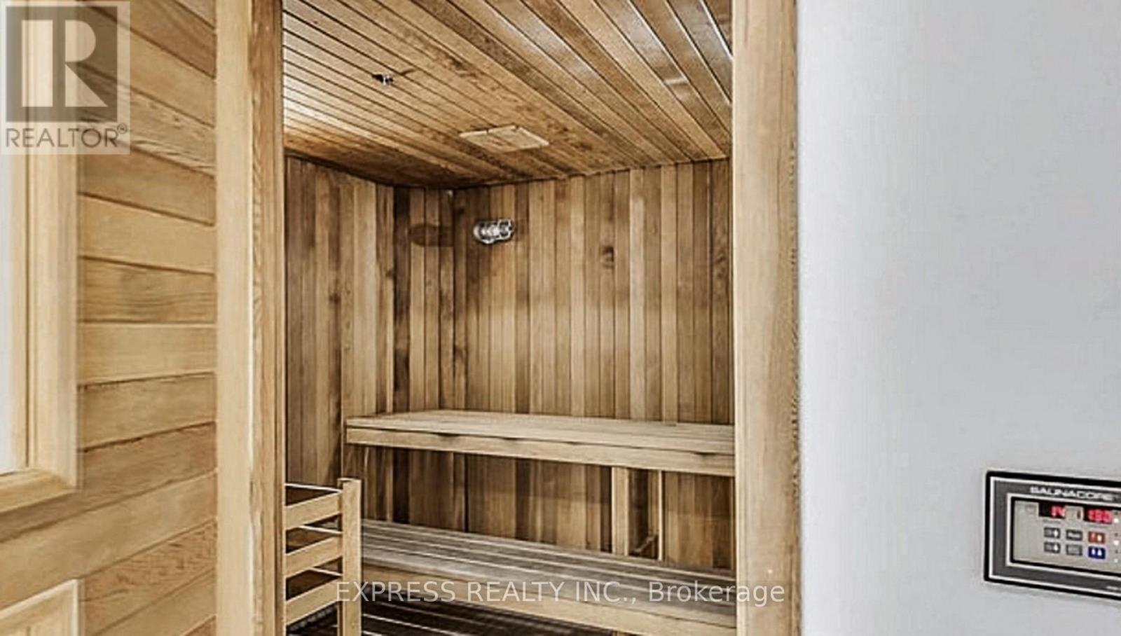 2302 - 56 Annie Craig Drive, Toronto, Ontario  M8V 0C8 - Photo 49 - W12923064