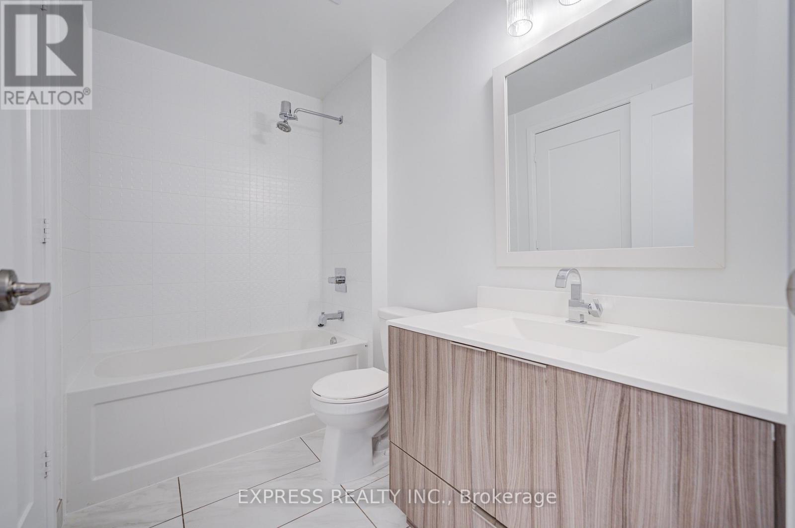 2302 - 56 Annie Craig Drive, Toronto, Ontario  M8V 0C8 - Photo 11 - W12923064