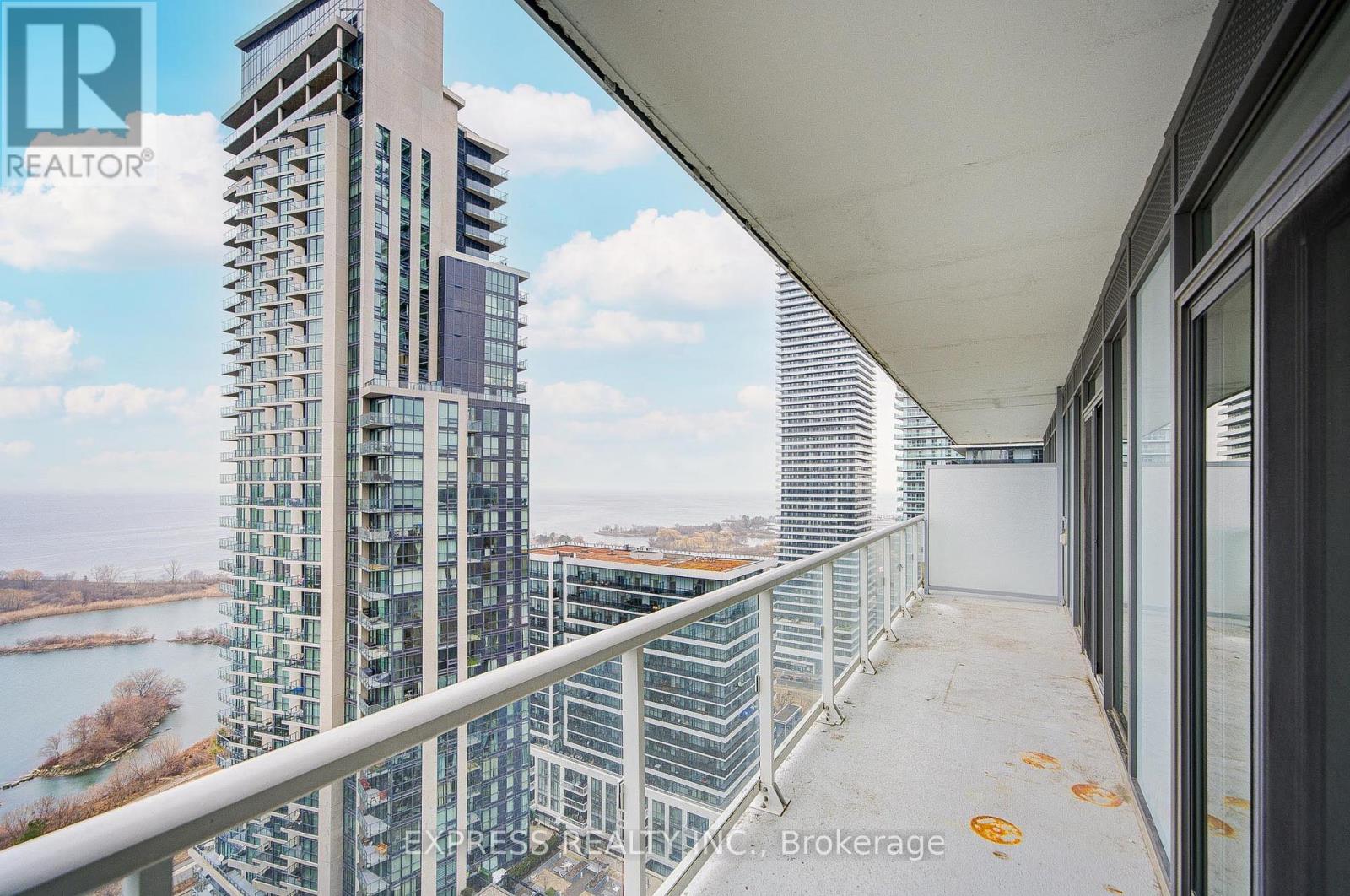 2302 - 56 Annie Craig Drive, Toronto, Ontario  M8V 0C8 - Photo 38 - W12923064
