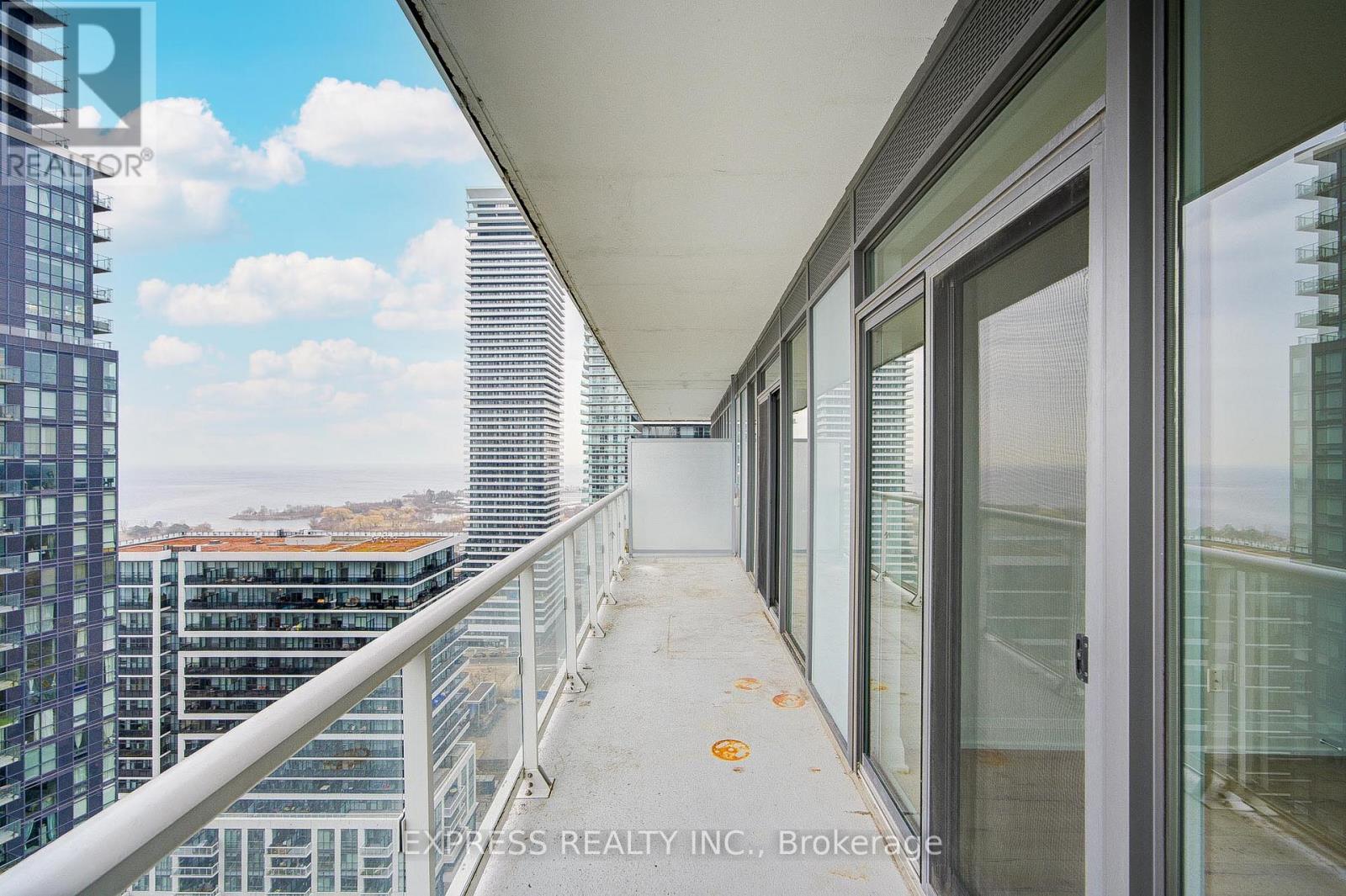 2302 - 56 Annie Craig Drive, Toronto, Ontario  M8V 0C8 - Photo 39 - W12923064