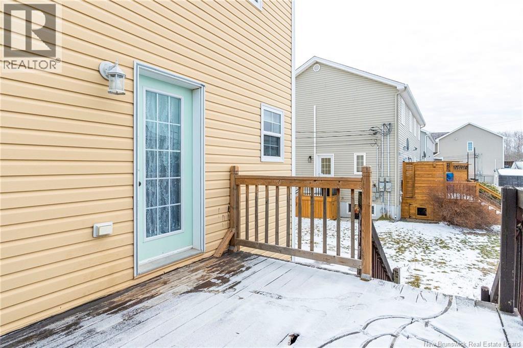 26 Aspenrose Court, Moncton, New Brunswick  E1G 0G6 - Photo 27 - NB135229