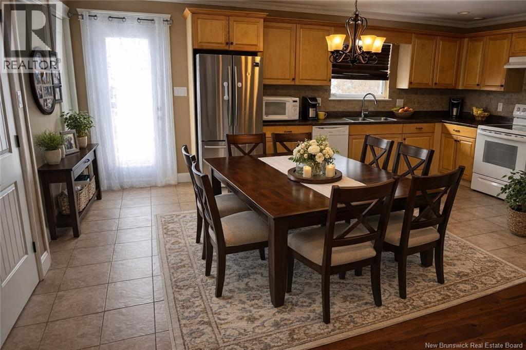 26 Aspenrose Court, Moncton, New Brunswick  E1G 0G6 - Photo 7 - NB135229