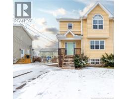 26 Aspenrose Court, moncton, New Brunswick