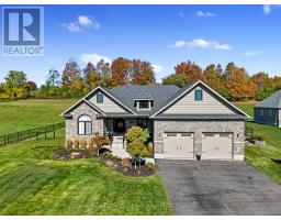 122 GLENS OF ANTRIM WAY, Alnwick/Haldimand, Ontario