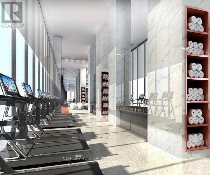 2804 - 10 York Street, Toronto, Ontario  M5J 0E1 - Photo 35 - C12911548