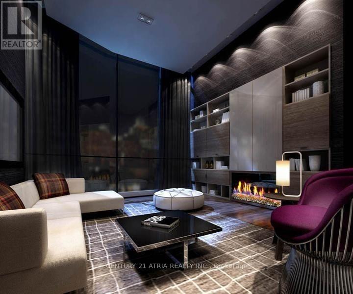 2804 - 10 York Street, Toronto, Ontario  M5J 0E1 - Photo 38 - C12911548