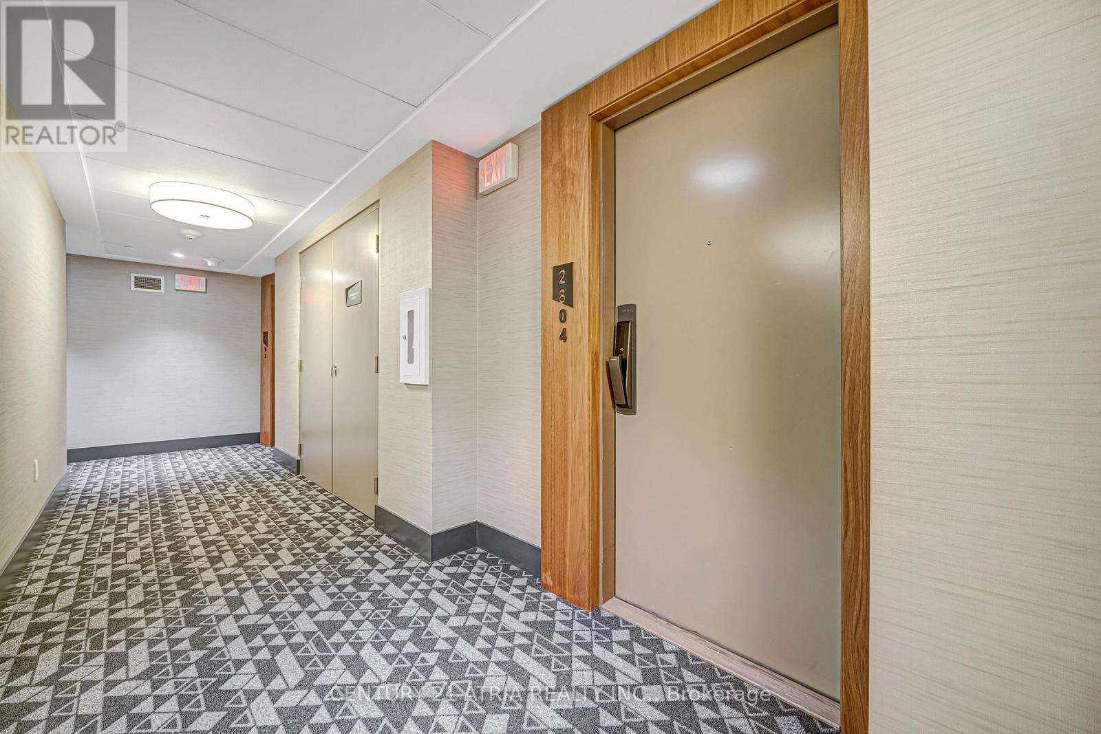 2804 - 10 York Street, Toronto, Ontario  M5J 0E1 - Photo 4 - C12911548