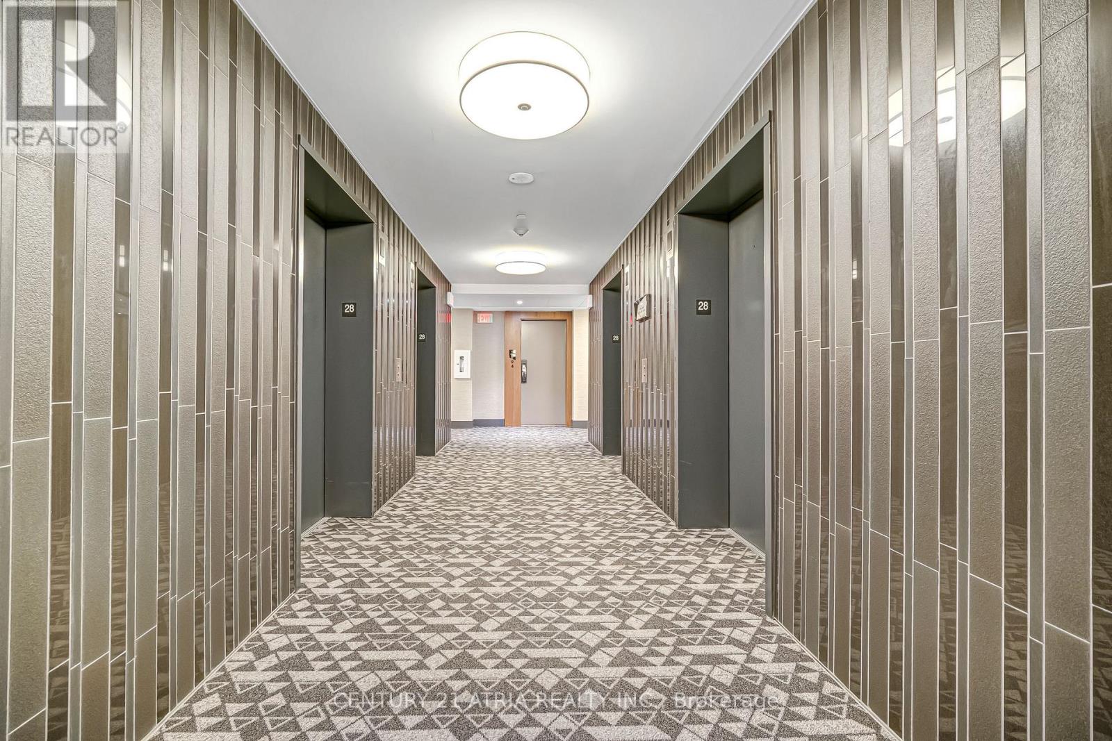 2804 - 10 York Street, Toronto, Ontario  M5J 0E1 - Photo 6 - C12911548