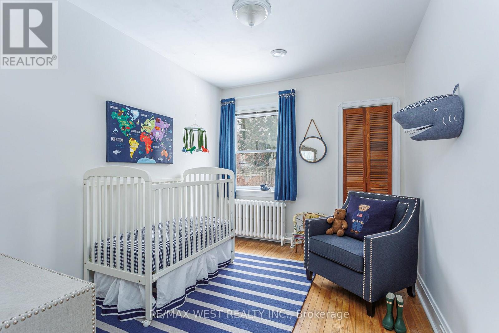 3 Glenroy Avenue, Toronto, Ontario  M8Y 2L9 - Photo 13 - W12861132