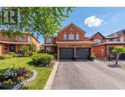 33 HUTTON CRESCENT, Caledon, Ontario