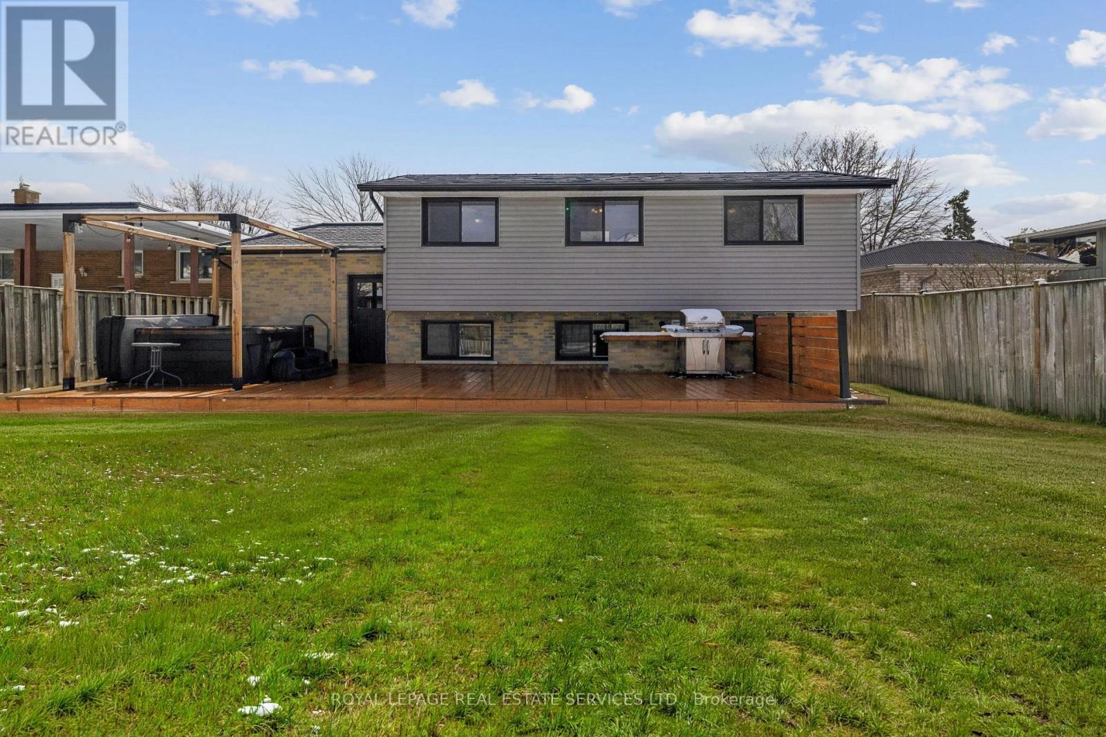 76 Endicott Terrace, Welland, Ontario  L3C 5R8 - Photo 29 - X12902602