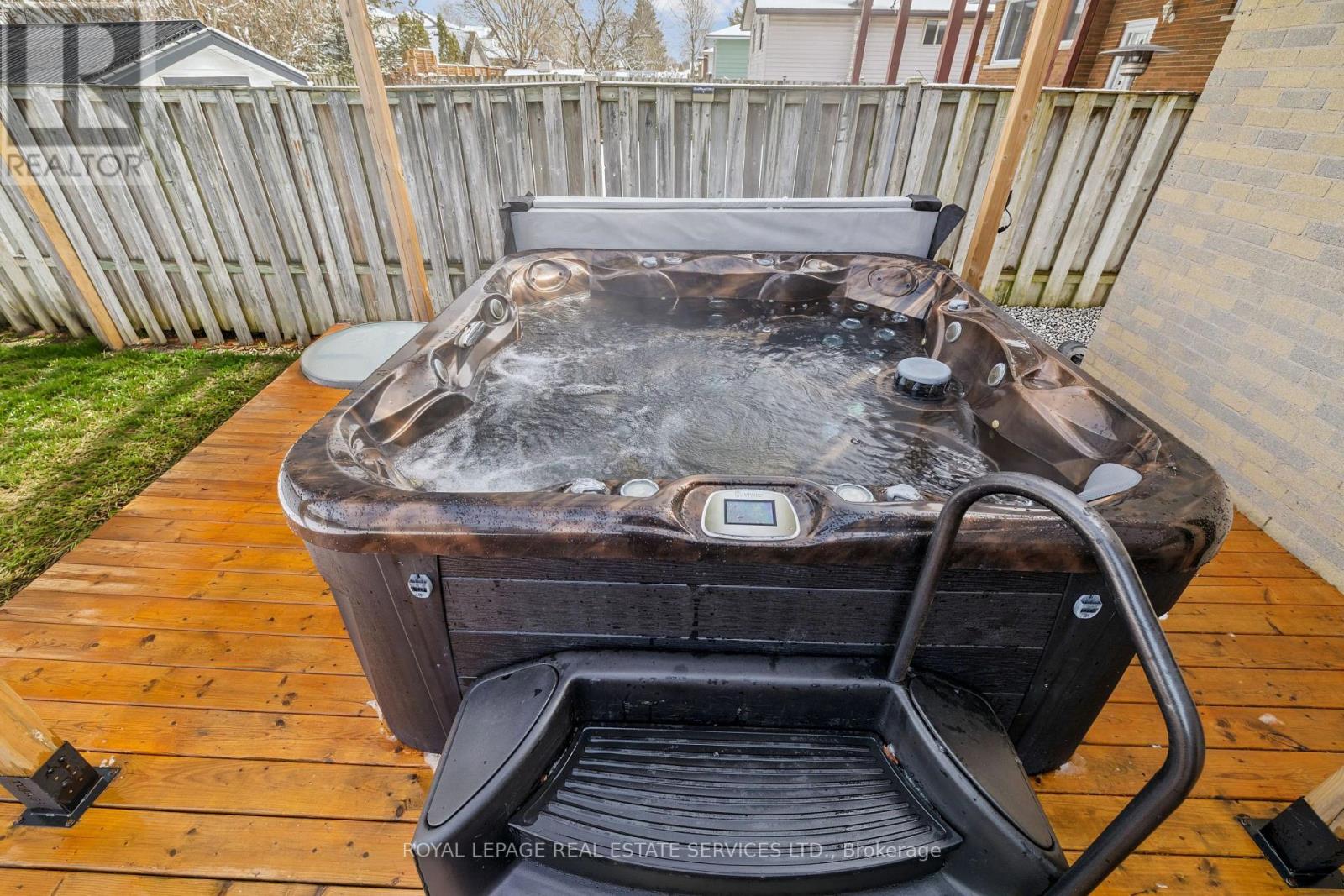 76 Endicott Terrace, Welland, Ontario  L3C 5R8 - Photo 33 - X12902602