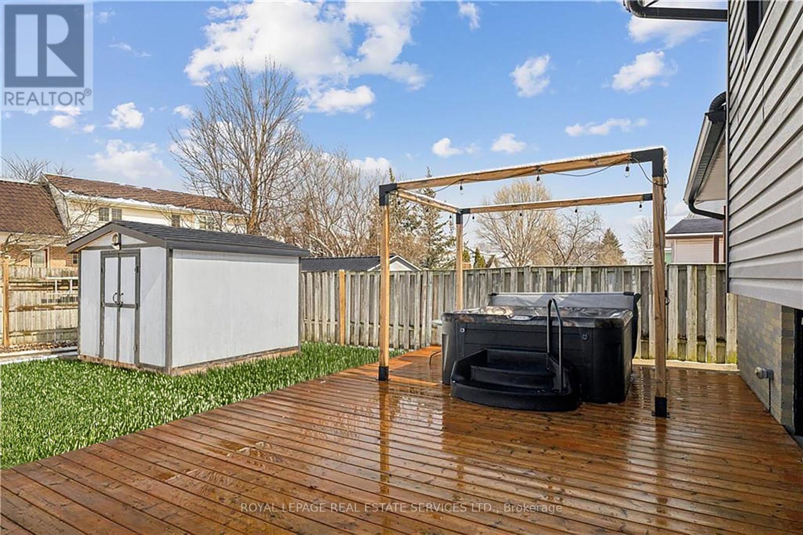 76 Endicott Terrace, Welland, Ontario  L3C 5R8 - Photo 34 - X12902602