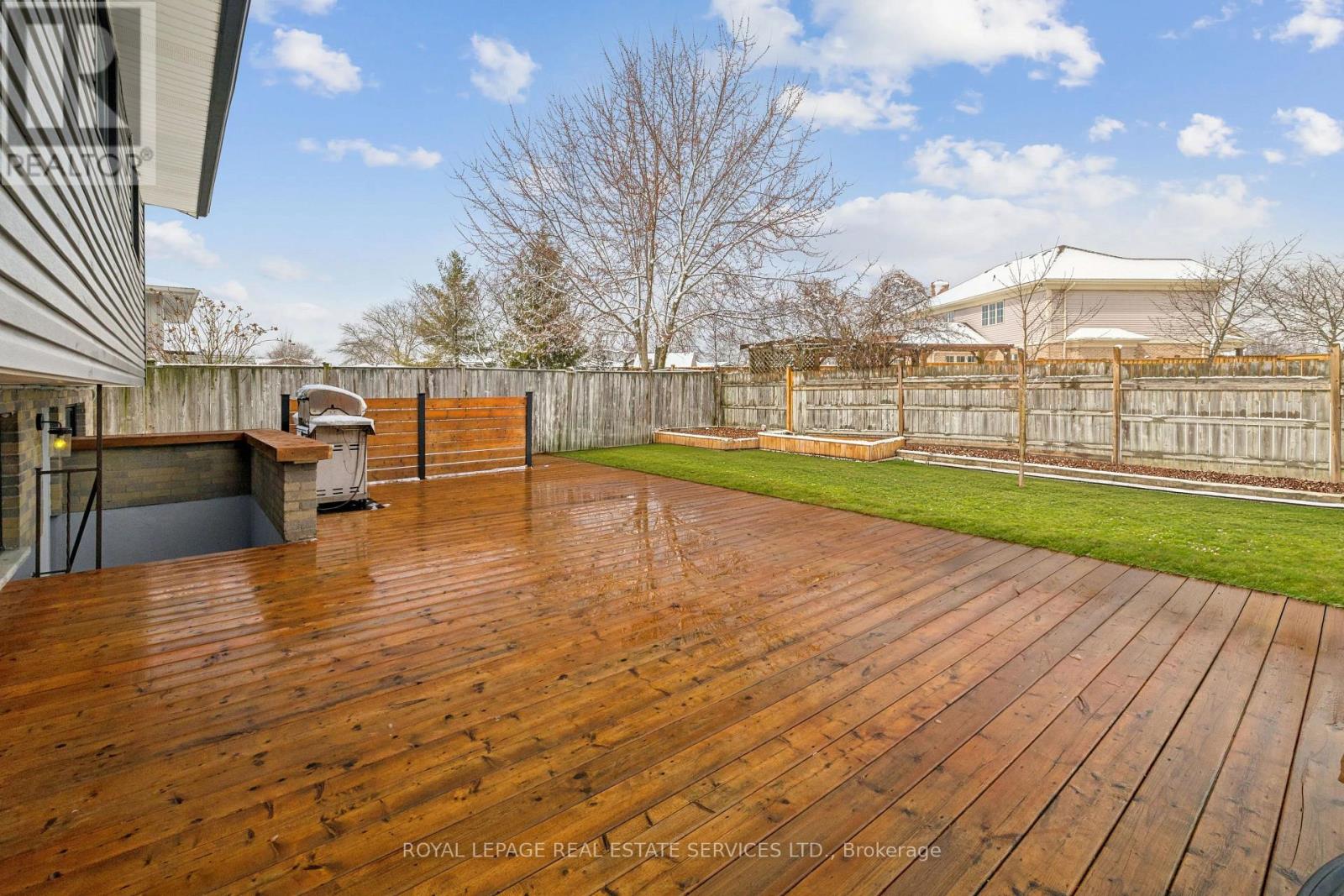 76 Endicott Terrace, Welland, Ontario  L3C 5R8 - Photo 31 - X12902602