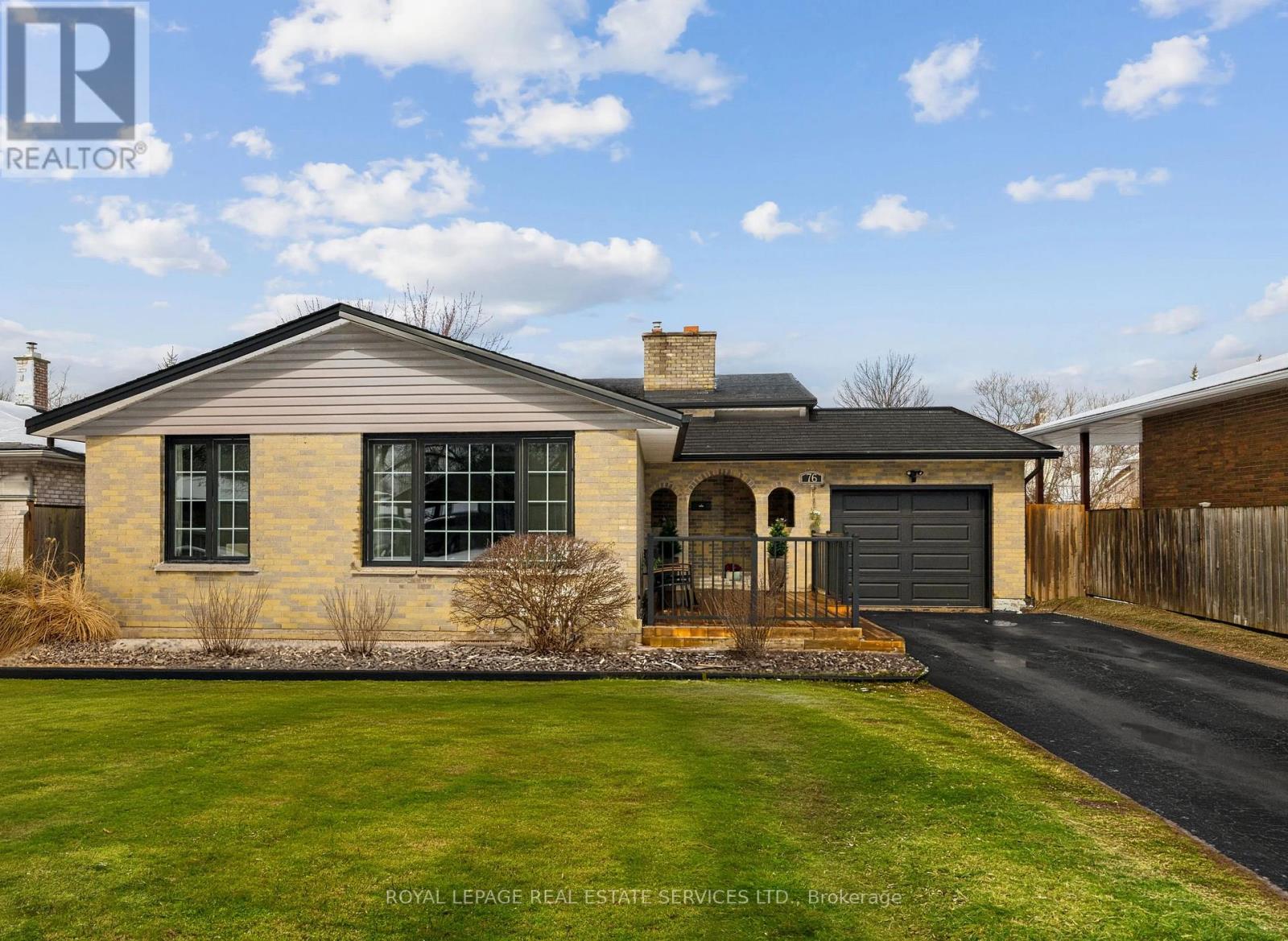 76 ENDICOTT TERRACE, Welland, Ontario