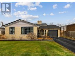 76 ENDICOTT TERRACE, Welland, Ontario