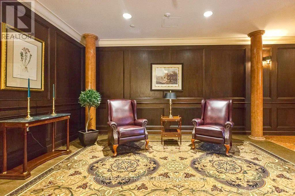 507 - 250 Sydenham Street, London East, Ontario  N6A 5S1 - Photo 38 - X12922452