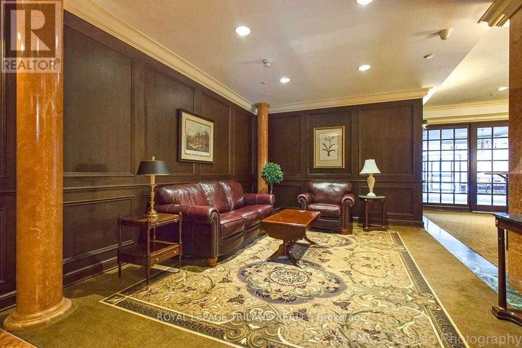 507 - 250 Sydenham Street, London East, Ontario  N6A 5S1 - Photo 37 - X12922452