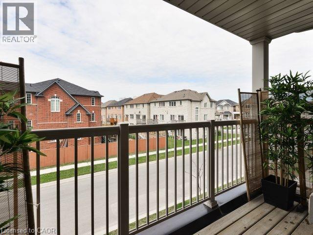 129 Isaac Devins Boulevard Unit# 7, Toronto, Ontario M9M 0C4 - Photo 19 - 40815503