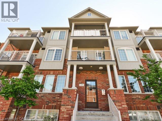 129 Isaac Devins Boulevard Unit# 7, Toronto, Ontario M9M 0C4 - Photo 2 - 40815503