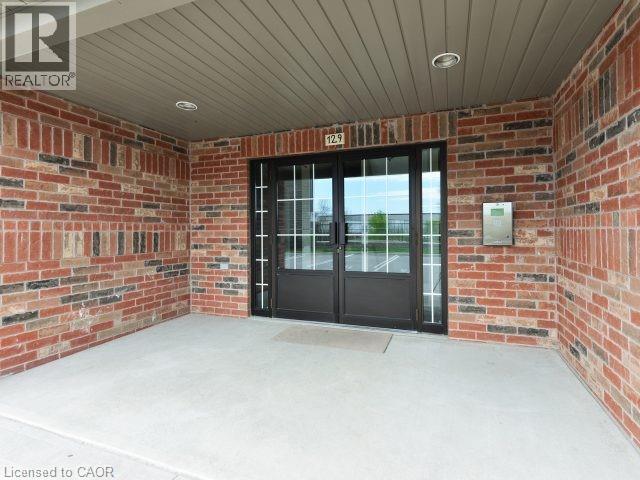 129 Isaac Devins Boulevard Unit# 7, Toronto, Ontario M9M 0C4 - Photo 24 - 40815503