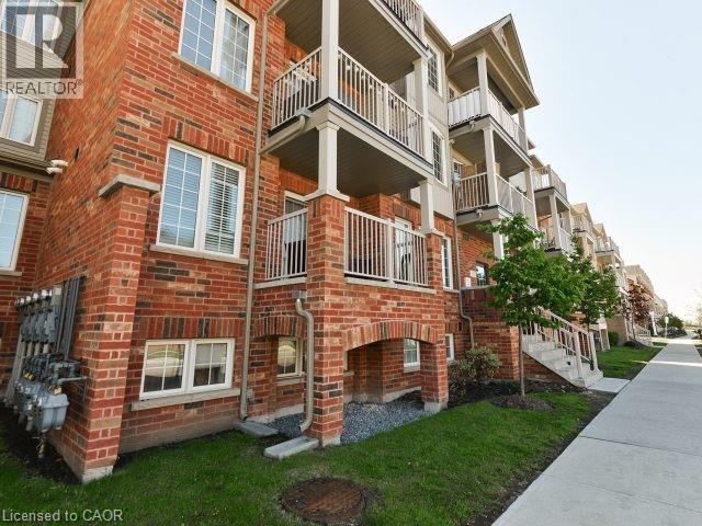129 Isaac Devins Boulevard Unit# 7, Toronto, Ontario M9M 0C4 - Photo 3 - 40815503