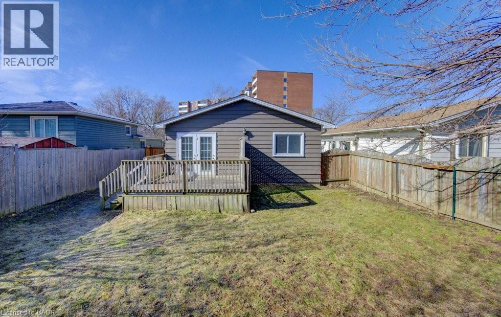 190 Natchez Road, Kitchener, Ontario  N2B 3L2 - Photo 29 - 40815407