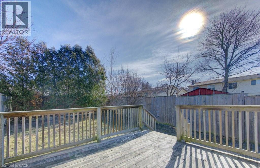 190 Natchez Road, Kitchener, Ontario  N2B 3L2 - Photo 32 - 40815407