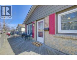 190 NATCHEZ Road, Kitchener, Ontario