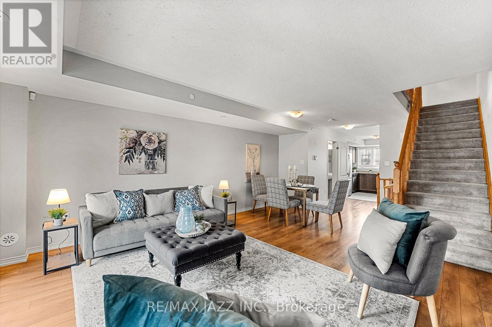 331 - 2338 Chevron Prince Path, Oshawa, Ontario  L1K 0K8 - Photo 11 - E12927702