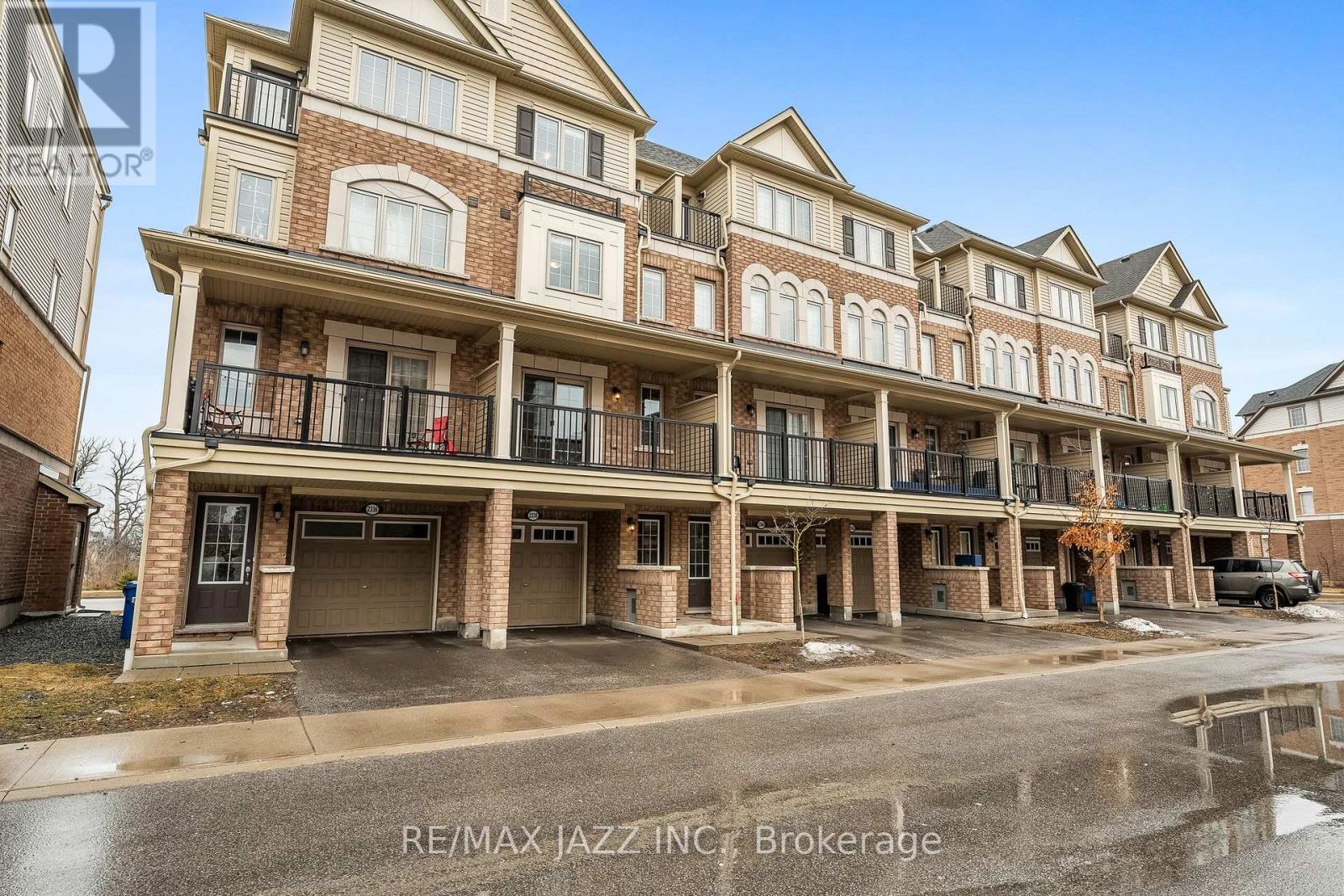 331 - 2338 Chevron Prince Path, Oshawa, Ontario  L1K 0K8 - Photo 2 - E12927702