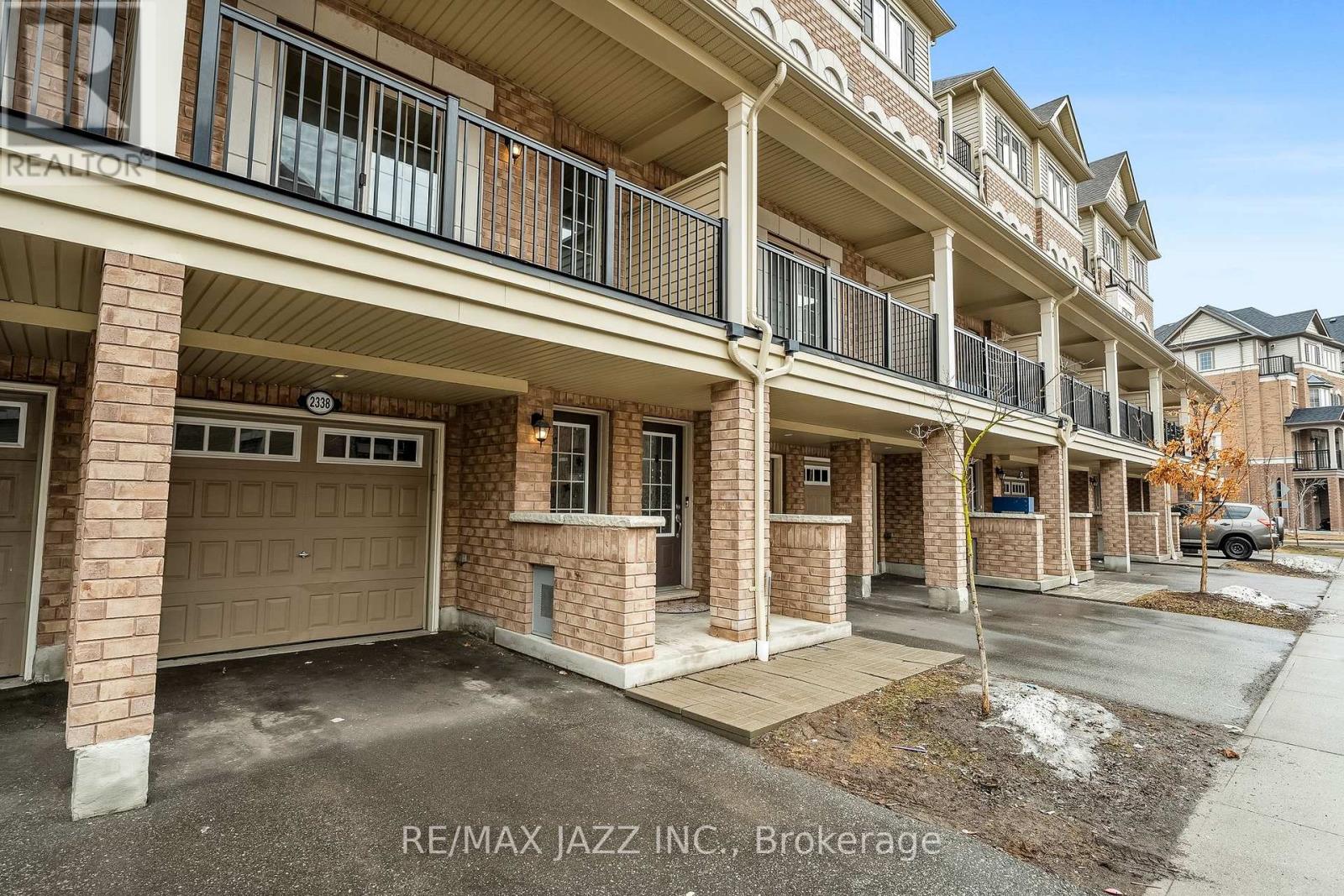 331 - 2338 Chevron Prince Path, Oshawa, Ontario  L1K 0K8 - Photo 3 - E12927702