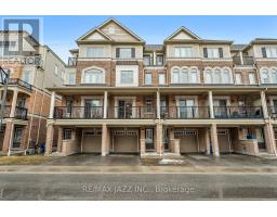 331 - 2338 CHEVRON PRINCE PATH, Oshawa, Ontario