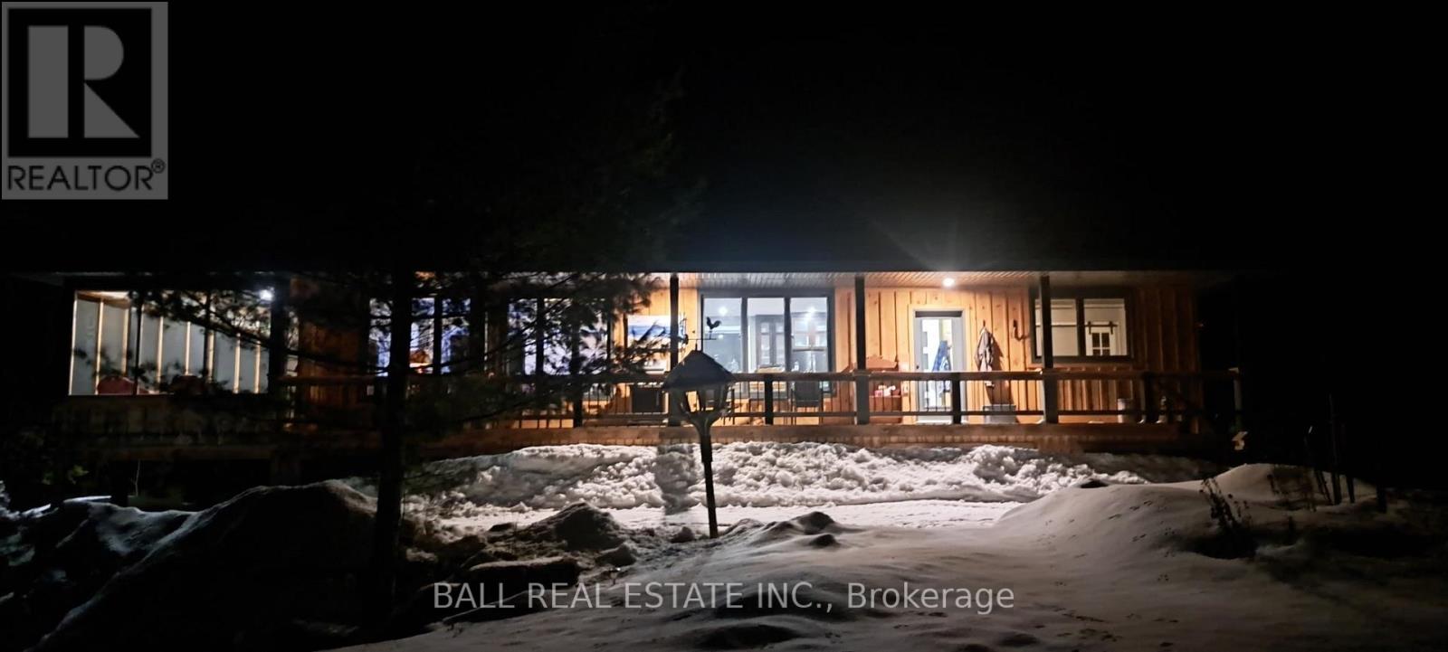 1956 SMITH ROAD, Frontenac, Ontario