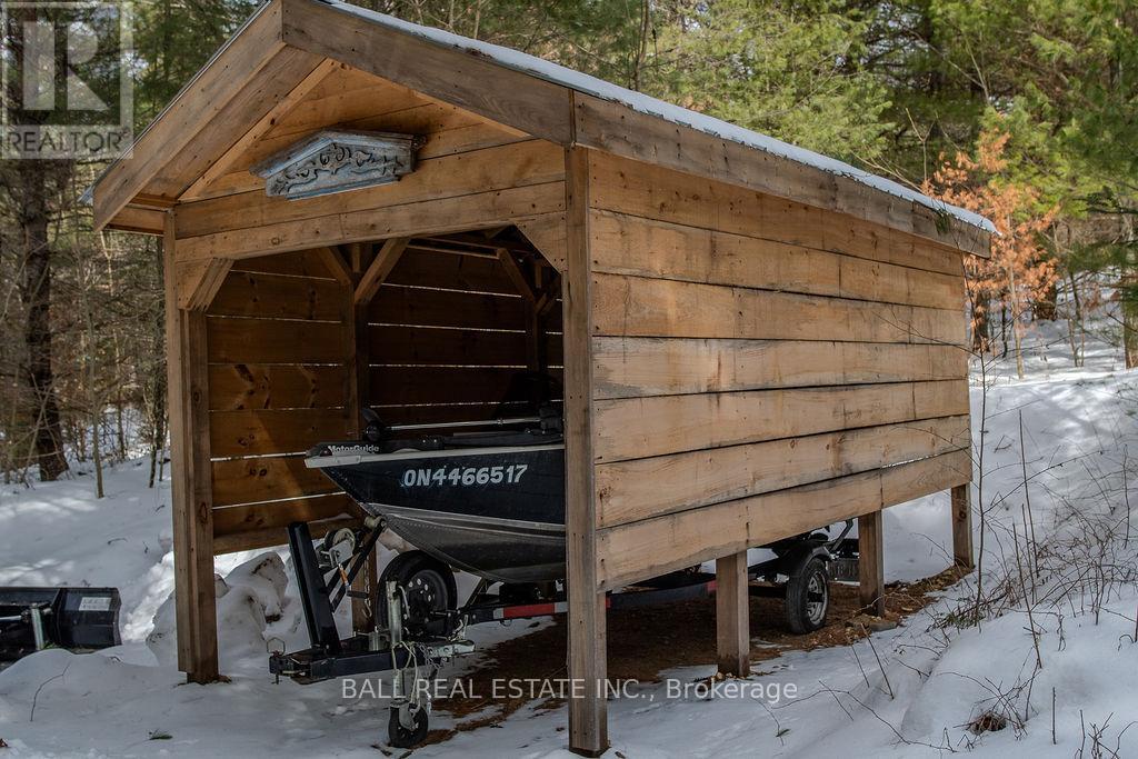1956 Smith Road, Frontenac, Ontario  K0H 1C0 - Photo 21 - X12927714