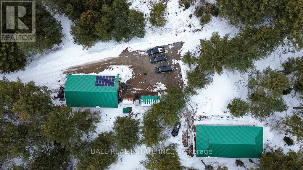 1956 Smith Road, Frontenac, Ontario  K0H 1C0 - Photo 29 - X12927714