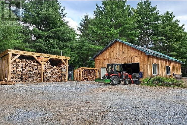 1956 Smith Road, Frontenac, Ontario  K0H 1C0 - Photo 30 - X12927714