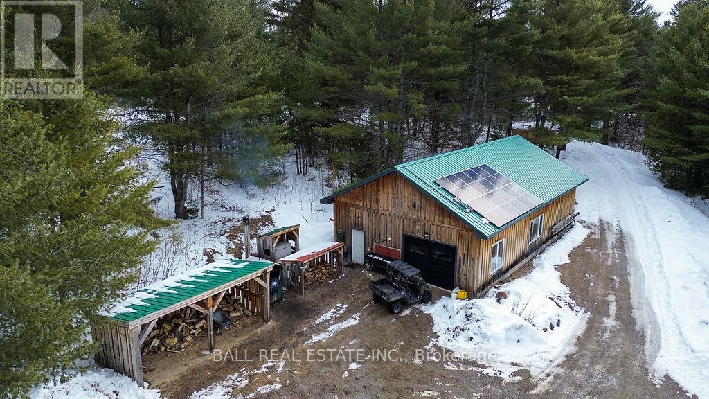 1956 Smith Road, Frontenac, Ontario  K0H 1C0 - Photo 31 - X12927714