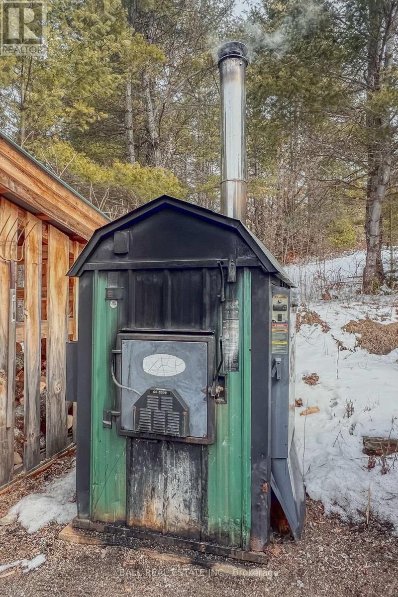 1956 Smith Road, Frontenac, Ontario  K0H 1C0 - Photo 33 - X12927714