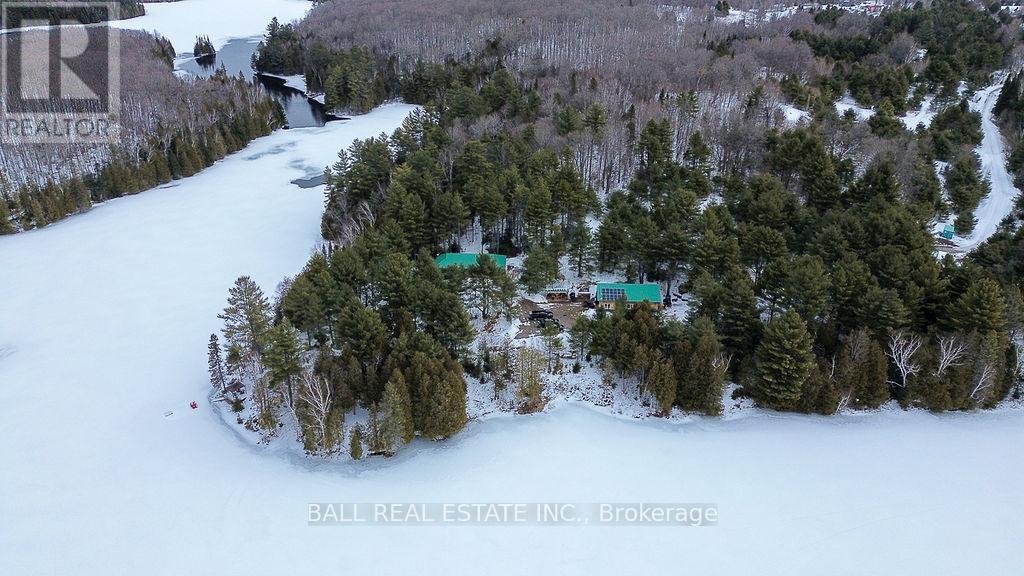 1956 Smith Road, Frontenac, Ontario  K0H 1C0 - Photo 45 - X12927714