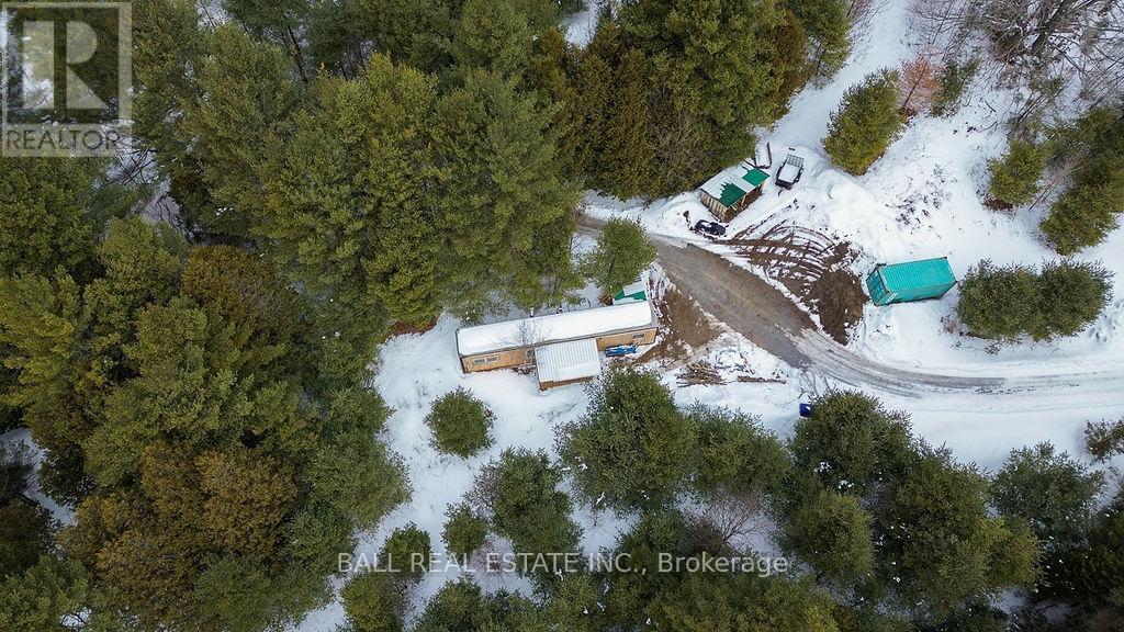 1956 Smith Road, Frontenac, Ontario  K0H 1C0 - Photo 46 - X12927714