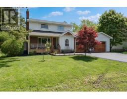 22 MONTGOMERY BOULEVARD, Kingston, Ontario