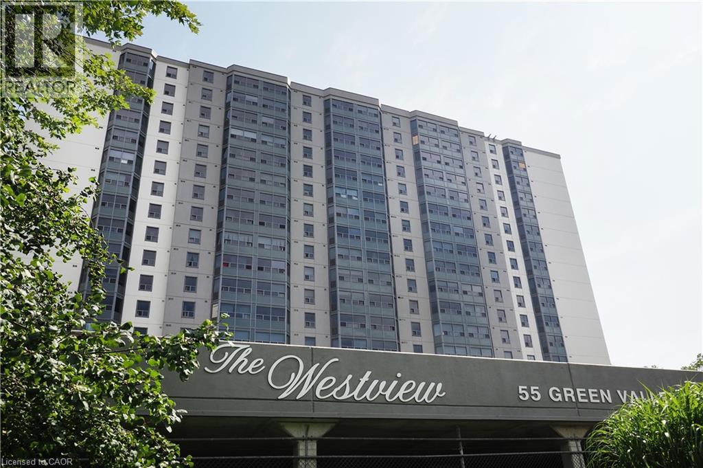 55 Green Valley Drive Unit# 1409, Kitchener, Ontario N2P 1Z6 - Photo 4 - 40812013