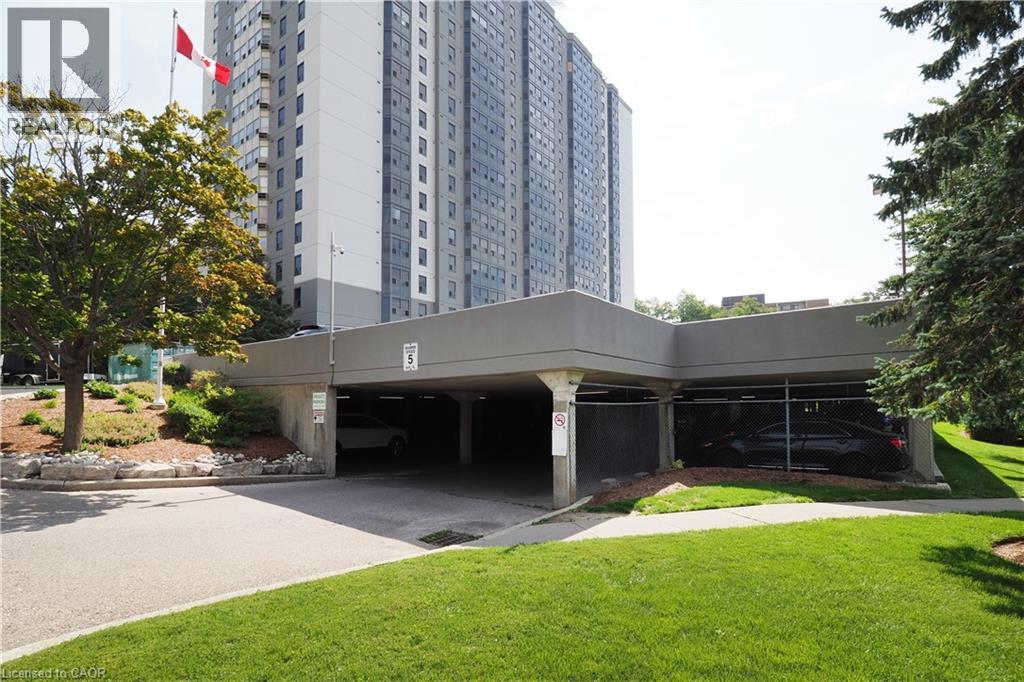 55 Green Valley Drive Unit# 1409, Kitchener, Ontario N2P 1Z6 - Photo 5 - 40812013