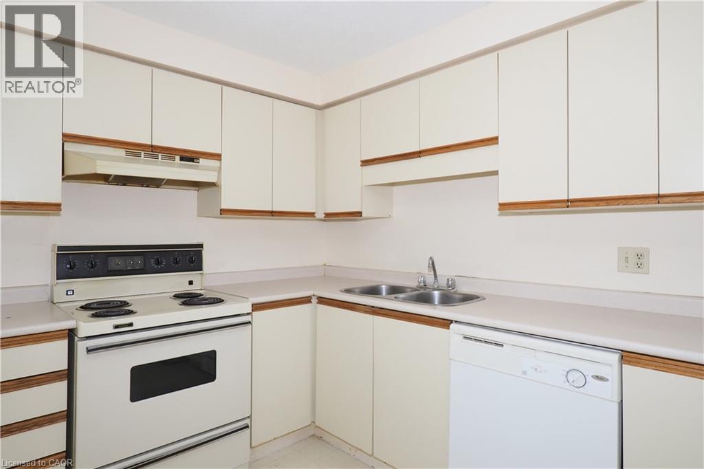 55 Green Valley Drive Unit# 1409, Kitchener, Ontario N2P 1Z6 - Photo 21 - 40812013