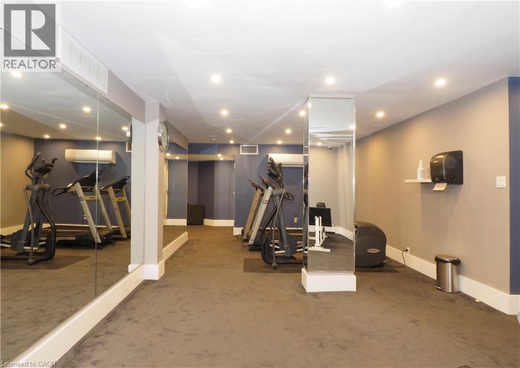 55 Green Valley Drive Unit# 1409, Kitchener, Ontario N2P 1Z6 - Photo 39 - 40812013