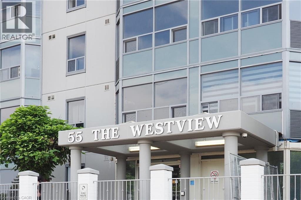 55 Green Valley Drive Unit# 1409, Kitchener, Ontario N2P 1Z6 - Photo 6 - 40812013