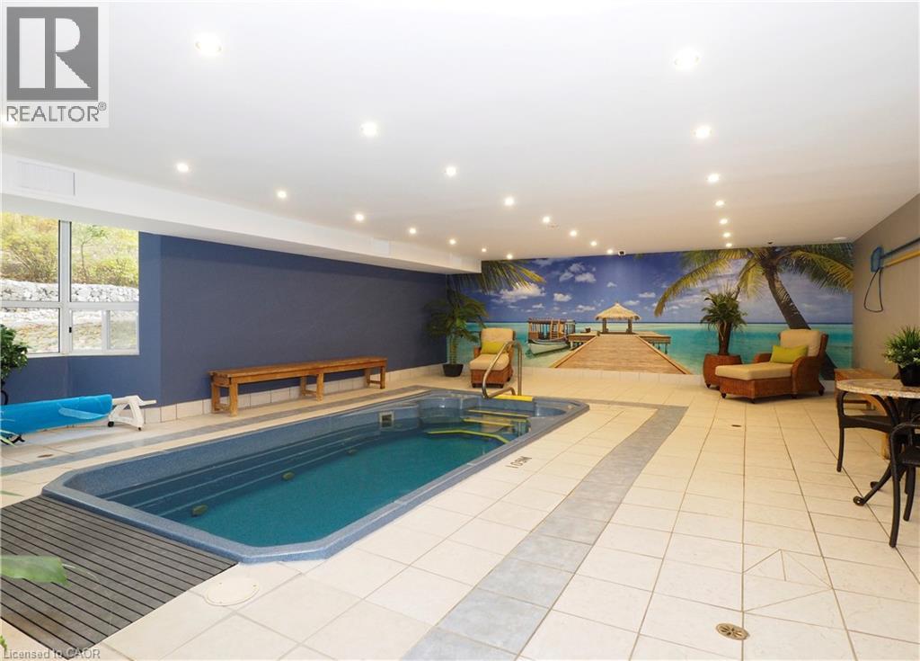 55 Green Valley Drive Unit# 1409, Kitchener, Ontario N2P 1Z6 - Photo 36 - 40812013